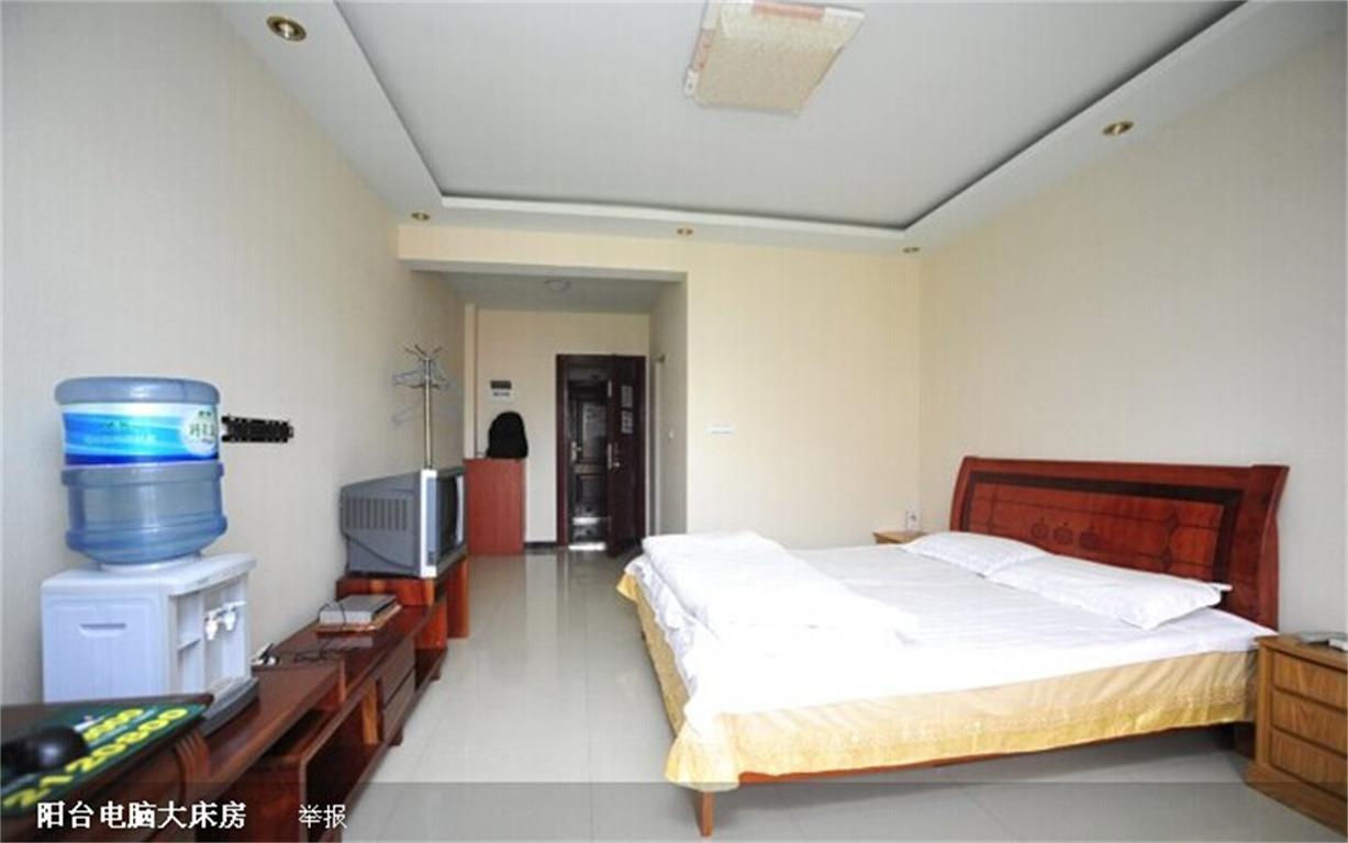 Xinsha Hotel Jinghong Ngoại thất bức ảnh